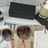 6931ffdb3a89a121ed54fad9 DIOR France TR90 Lightweight Sunglasses with Polarized Lenses, Model 25157