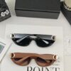 DIOR France TR90 Lightweight Sunglasses with Polarized Lenses, Model 25135