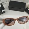 DIOR France TR90 Lightweight Sunglasses with Polarized Lenses, Model 25135