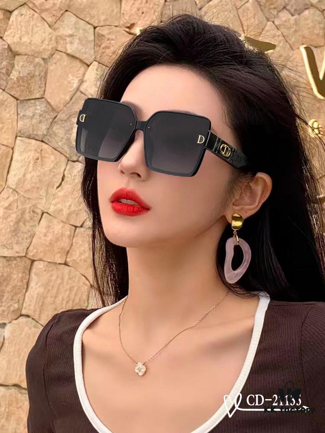 6931ffdc3a89a121ed54fae7 DIOR France - Polarized Sunglasses with TR90 Frame and Plutonite Lens