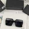 6931ffdc3a89a121ed54faee DIOR France - Polarized Sunglasses with TR90 Frame and Plutonite Lens
