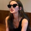 6931ffdc3a89a121ed54faf1 DIOR France TR90 Lightweight Sunglasses with Polarized Lenses, Model 69012
