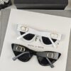 6931ffdd3a89a121ed54faf3 DIOR France TR90 Lightweight Sunglasses with Polarized Lenses, Model 69012