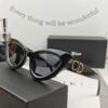 6931ffdd3a89a121ed54faf4 DIOR France TR90 Lightweight Sunglasses with Polarized Lenses, Model 69012