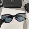 DIOR France | Polarized Sunglasses with TR90 Frame, Lightweight and Comfortable – Model 58049