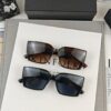 6931ffde3a89a121ed54fb02 DIOR France TR90 Lightweight Sunglasses with Polarized Lenses, Model 58044