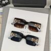 6931ffde3a89a121ed54fb03 DIOR France TR90 Lightweight Sunglasses with Polarized Lenses, Model 58044