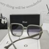 6931ffdf3a89a121ed54fb12 DIOR France TR90 Lightweight Sunglasses with Polarized Lenses, Model 52003