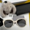 6931ffdf3a89a121ed54fb16 DIOR 2025 Spring New Arrival Trendy Best-Selling Fashion Round Frame Polarized Sunglasses, High-Quality Comfortable Wear, Influencer Popular Style for Women, HD Thickened Polarized Sunglasses 🕶️ High-Quality TR Frame Model: CD6906
