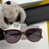 6931ffdf3a89a121ed54fb18 DIOR 2025 Spring New Arrival Trendy Best-Selling Fashion Round Frame Polarized Sunglasses, High-Quality Comfortable Wear, Influencer Popular Style for Women, HD Thickened Polarized Sunglasses 🕶️ High-Quality TR Frame Model: CD6906