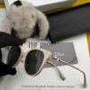 6931ffdf3a89a121ed54fb19 DIOR 2025 Spring New Arrival Trendy Best-Selling Fashion Round Frame Polarized Sunglasses, High-Quality Comfortable Wear, Influencer Popular Style for Women, HD Thickened Polarized Sunglasses 🕶️ High-Quality TR Frame Model: CD6906