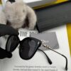 6931ffe03a89a121ed54fb1a DIOR 2025 Spring New Arrival Trendy Best-Selling Fashion Round Frame Polarized Sunglasses, High-Quality Comfortable Wear, Influencer Popular Style for Women, HD Thickened Polarized Sunglasses 🕶️ High-Quality TR Frame Model: CD6906
