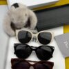 6931ffe03a89a121ed54fb1c DIOR 2025 Spring New Arrival Trendy Best-Selling Fashion Round Frame Polarized Sunglasses, High-Quality Comfortable Wear, Influencer Popular Style for Women, HD Thickened Polarized Sunglasses 🕶️ High-Quality TR Frame Model: CD6906