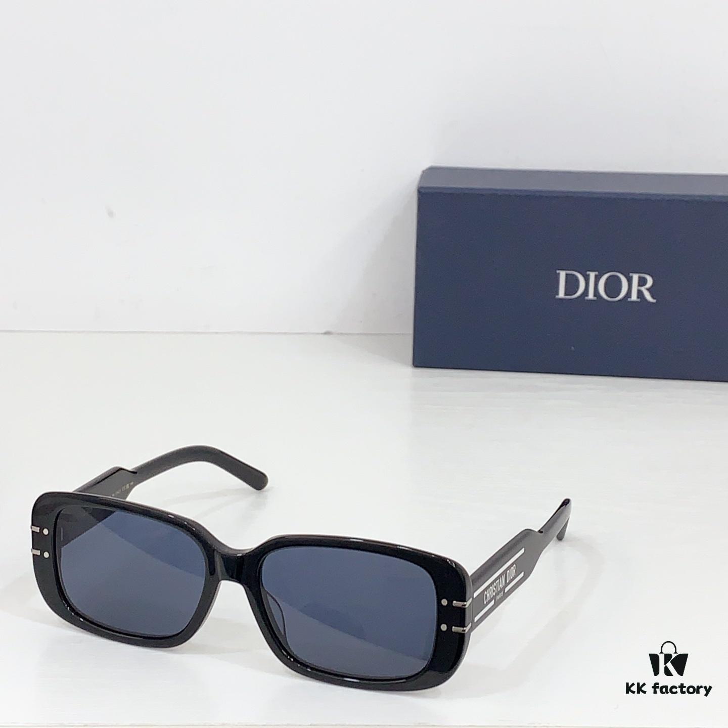 115 DIOR S12F 10A2 Sunglasses