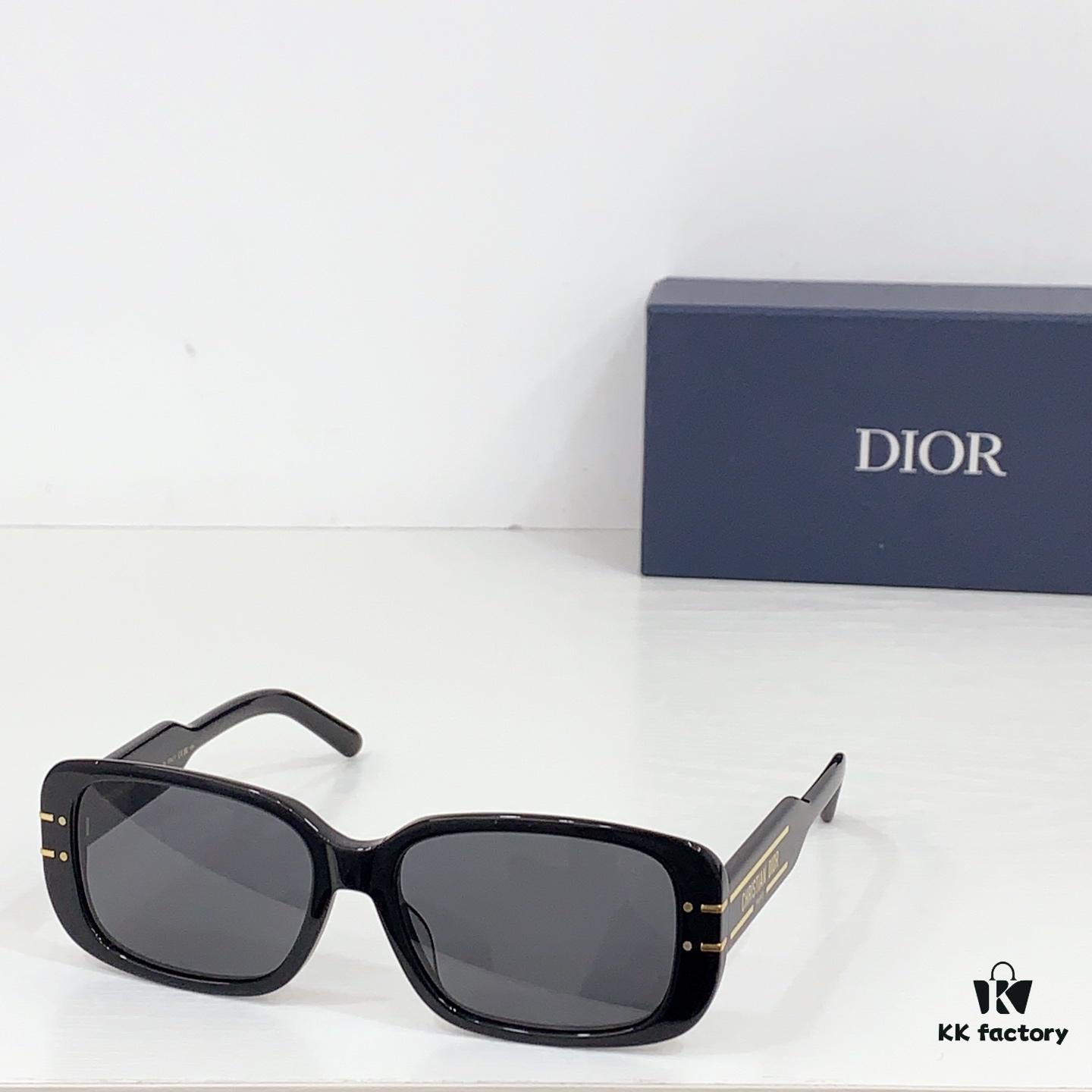 115 DIOR S12F 10A2 Sunglasses