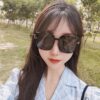 6931ffe13a89a121ed54fb30 【DIOR - Dior】2025 Spring New Arrival Trendy Fashion Square Polarized Sunglasses High Quality Comfortable Wear Influencer Popular Style Model: D1781 Eyeglasses Sunglasses