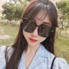 6931ffe13a89a121ed54fb31 【DIOR - Dior】2025 Spring New Arrival Trendy Fashion Square Polarized Sunglasses High Quality Comfortable Wear Influencer Popular Style Model: D1781 Eyeglasses Sunglasses