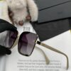 6931ffe23a89a121ed54fb35 【DIOR - Dior】2025 Spring New Arrival Trendy Fashion Square Polarized Sunglasses High Quality Comfortable Wear Influencer Popular Style Model: D1781 Eyeglasses Sunglasses