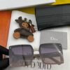 6931ffe23a89a121ed54fb3b 【DIOR - Dior】2025 Spring New Arrival Trendy Fashion Square Polarized Sunglasses High Quality Comfortable Fit Influencer Popular Style Model: D1297 Eyeglasses Sunglasses