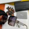 6931ffe23a89a121ed54fb3e 【DIOR - Dior】2025 Spring New Arrival Trendy Fashion Square Polarized Sunglasses High Quality Comfortable Fit Influencer Popular Style Model: D1297 Eyeglasses Sunglasses