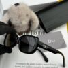 6931ffe33a89a121ed54fb46 【DIOR - Dior】2025 Spring New Arrival Trendy Fashion Square Polarized Sunglasses High Quality Comfortable Fit Influencer Favorite Sunglasses Model: D8106