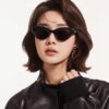 6931ffe33a89a121ed54fb4a 【DIOR - Dior】2025 Spring New Arrival Trendy Fashion Square Polarized Sunglasses High Quality Comfortable Fit Influencer Style Shades Model: D4109 Eyeglasses Sunglasses