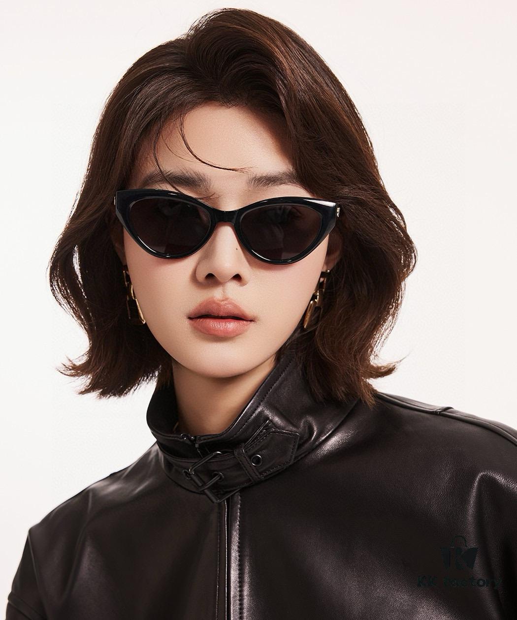 6931ffe33a89a121ed54fb4c 【DIOR - Dior】2025 Spring New Arrival Trendy Fashion Square Polarized Sunglasses High Quality Comfortable Fit Influencer Style Shades Model: D4109 Eyeglasses Sunglasses