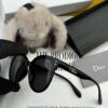 6931ffe43a89a121ed54fb59 【DIOR】2025 Spring New Arrival Trendy Best-Selling Fashion Round Frame Polarized Sunglasses High Quality Comfortable Fit Influencer Favorite Model: D5106