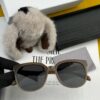 6931ffe53a89a121ed54fb60 【DIOR - Dior】2025 Spring New Arrival Trendy Best-Selling Fashion Round Frame Polarized Sunglasses High Quality Comfortable Wear Influencer Favorite Sunglasses Model: D6106 Eyewear