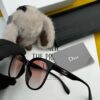 6931ffe53a89a121ed54fb61 【DIOR - Dior】2025 Spring New Arrival Trendy Best-Selling Fashion Round Frame Polarized Sunglasses High Quality Comfortable Wear Influencer Favorite Sunglasses Model: D6106 Eyewear