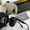 6931ffe53a89a121ed54fb62 【DIOR - Dior】2025 Spring New Arrival Trendy Best-Selling Fashion Round Frame Polarized Sunglasses High Quality Comfortable Wear Influencer Favorite Sunglasses Model: D6106 Eyewear