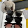 6931ffe53a89a121ed54fb64 【DIOR - Dior】2025 Spring New Arrival Trendy Best-Selling Fashion Round Frame Polarized Sunglasses High Quality Comfortable Wear Influencer Favorite Sunglasses Model: D6106 Eyewear