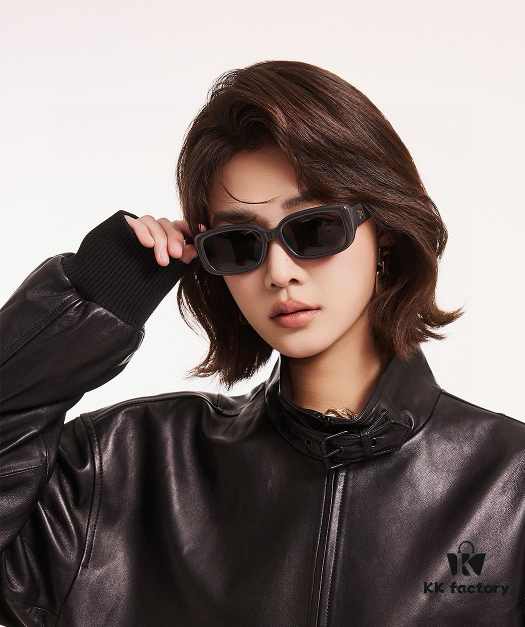 6931ffe53a89a121ed54fb67 【DIOR】2025 Spring New Arrival Trendy Fashion Square Polarized Sunglasses High Quality Comfortable Wear Influencer Popular Style Model: D2111