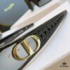 6931ffe83a89a121ed54fb84 【DIO*】 Winter25 CD Logo Hair Clip Sunglasses ✨ MOD: VeryDiorM1U, SIZE: 91-11 Premium High-Quality Replica with Original Box