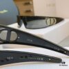 6931ffe83a89a121ed54fb86 【DIO*】 Winter25 CD Logo Hair Clip Sunglasses ✨ MOD: VeryDiorM1U, SIZE: 91-11 Premium High-Quality Replica with Original Box