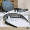 6931ffe83a89a121ed54fb87 【DIO*】 Winter25 CD Logo Hair Clip Sunglasses ✨ MOD: VeryDiorM1U, SIZE: 91-11 Premium High-Quality Replica with Original Box