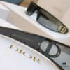 6931ffe83a89a121ed54fb88 【DIO*】 Winter25 CD Logo Hair Clip Sunglasses ✨ MOD: VeryDiorM1U, SIZE: 91-11 Premium High-Quality Replica with Original Box