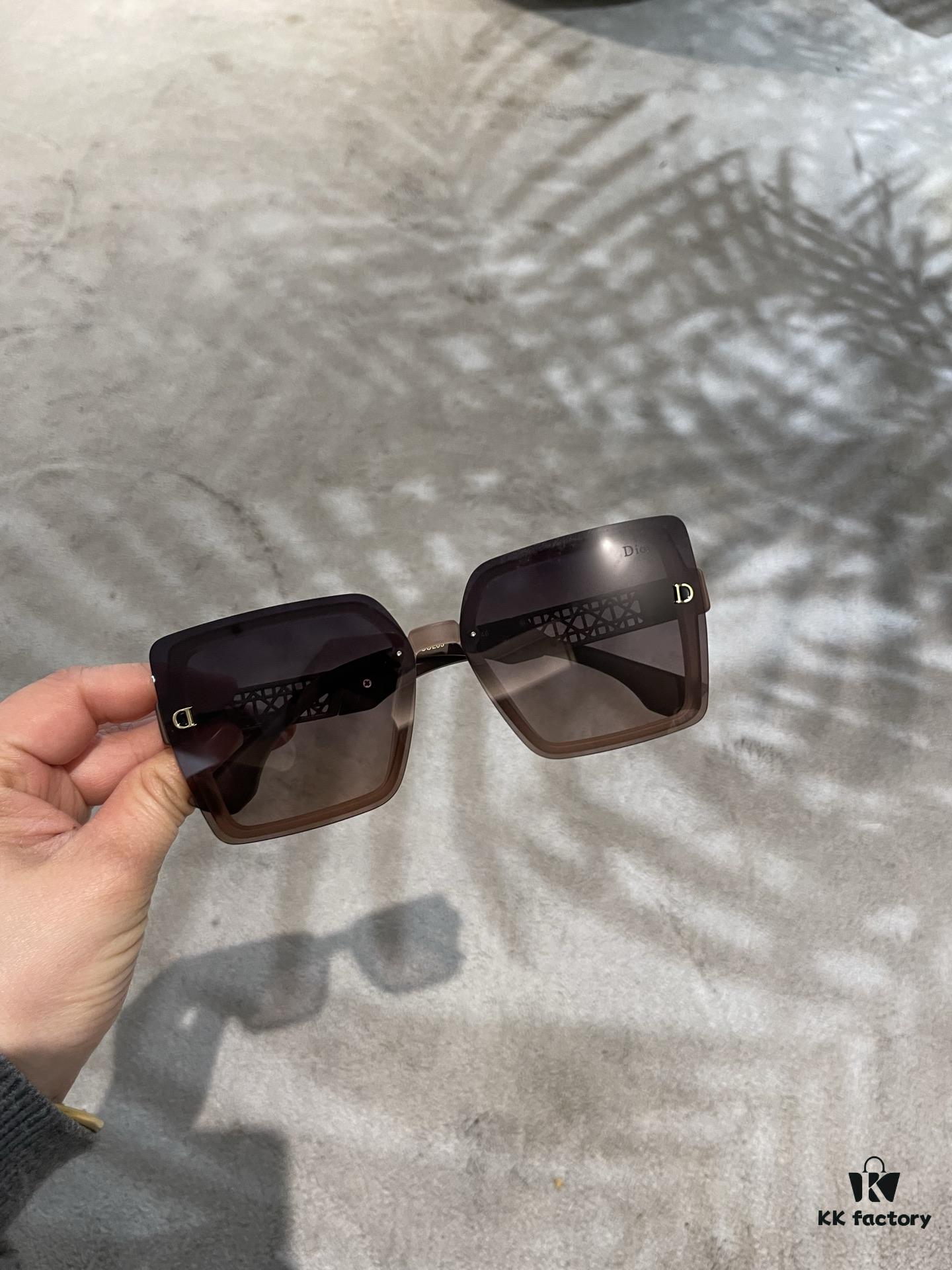 6931ffe83a89a121ed54fb8b Dior TR Polarized Series 2025 New Arrival Polarized Sunglasses, Multiple Styles
