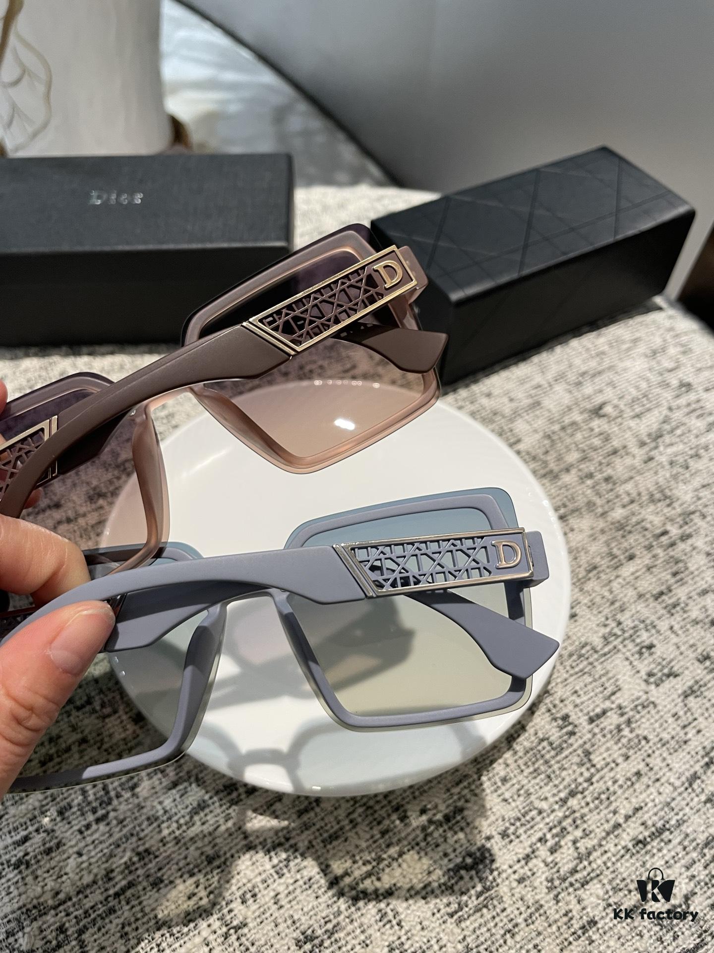 6931ffe93a89a121ed54fb90 Dior TR Polarized Series 2025 New Arrival Polarized Sunglasses, Multiple Styles