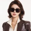 6931ffe93a89a121ed54fb97 【DIOR - Dior】2025 Spring New Arrival Trendy Fashion Square Polarized Sunglasses High-Quality Comfortable Fit Influencer Favorite Women's HD Polarized Sunglasses 🕶️ High-Quality TR Frame Model: CD2315