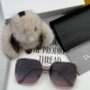 6931ffea3a89a121ed54fb9b 【DIOR - Dior】2025 Spring New Arrival Trendy Fashion Square Polarized Sunglasses High-Quality Comfortable Fit Influencer Favorite Women's HD Polarized Sunglasses 🕶️ High-Quality TR Frame Model: CD2315