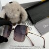 6931ffea3a89a121ed54fb9e 【DIOR - Dior】2025 Spring New Arrival Trendy Fashion Square Polarized Sunglasses High-Quality Comfortable Fit Influencer Favorite Women's HD Polarized Sunglasses 🕶️ High-Quality TR Frame Model: CD2315