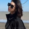 【DIOR】2025 Spring New Arrival Trendy Fashion Square Polarized Sunglasses High-Quality Comfortable Wear Influencer Style Women's HD Polarized Sunglasses