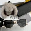 6931ffeb3a89a121ed54fbab DIOR - Spring New Arrival Trendy Best-Selling Fashion Round-Frame Polarized Sunglasses, High Quality, Comfortable Wear, Influencer-Favorite Style, Model: CD251