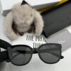 6931ffeb3a89a121ed54fbac DIOR - Spring New Arrival Trendy Best-Selling Fashion Round-Frame Polarized Sunglasses, High Quality, Comfortable Wear, Influencer-Favorite Style, Model: CD251