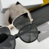 6931ffeb3a89a121ed54fbaf DIOR - Spring New Arrival Trendy Best-Selling Fashion Round-Frame Polarized Sunglasses, High Quality, Comfortable Wear, Influencer-Favorite Style, Model: CD251