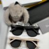 6931ffeb3a89a121ed54fbb0 DIOR - Spring New Arrival Trendy Best-Selling Fashion Round-Frame Polarized Sunglasses, High Quality, Comfortable Wear, Influencer-Favorite Style, Model: CD251