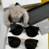 6931ffeb3a89a121ed54fbb1 DIOR - Spring New Arrival Trendy Best-Selling Fashion Round-Frame Polarized Sunglasses, High Quality, Comfortable Wear, Influencer-Favorite Style, Model: CD251