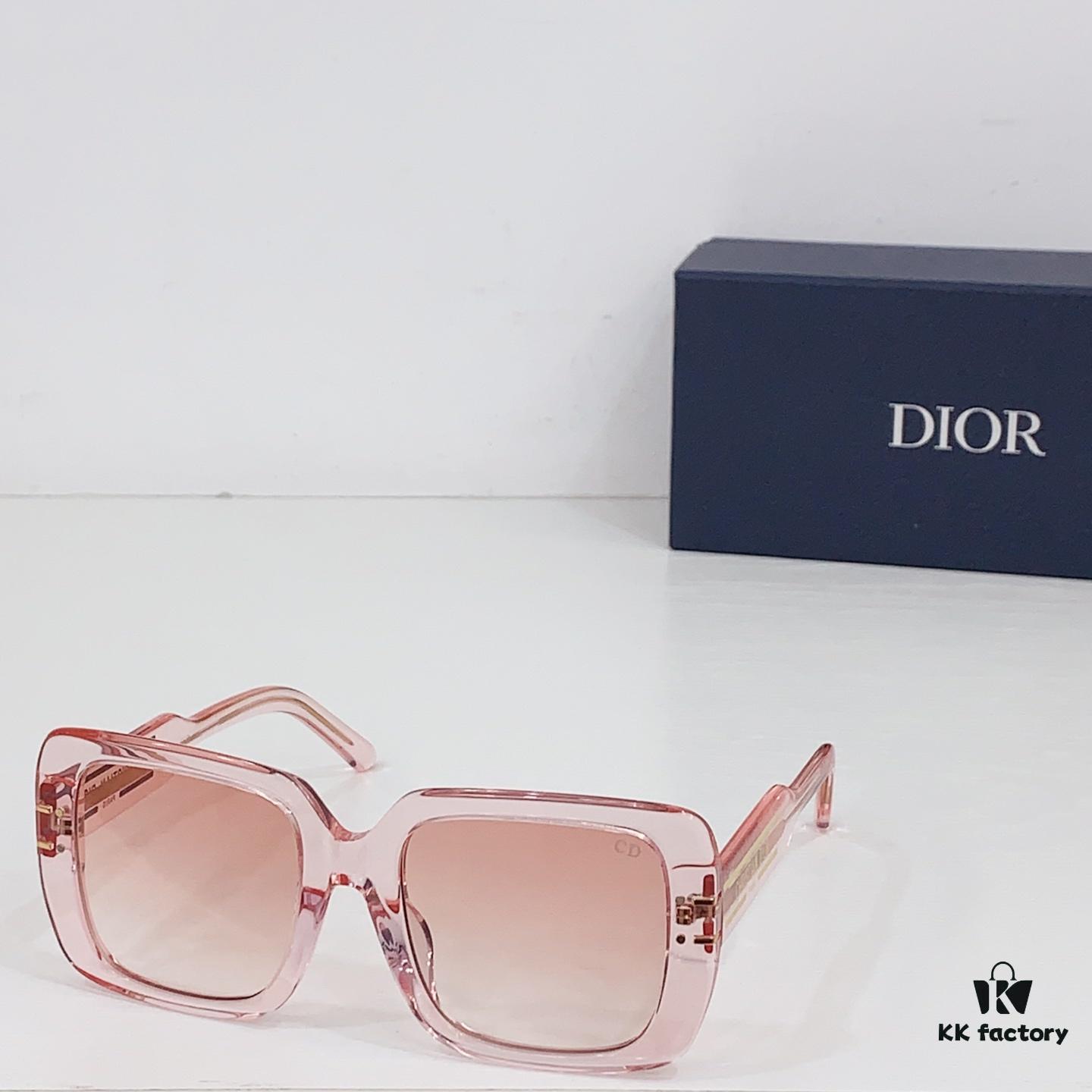 Dior Signature S11F Sunglasses 54□21-145