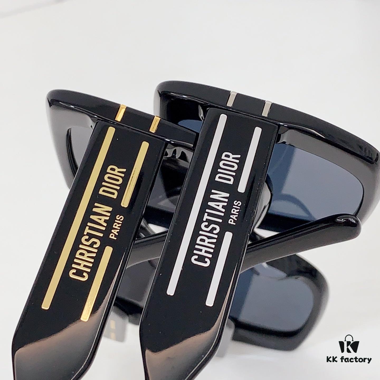 Dior Signature S11F Sunglasses 54□21-145